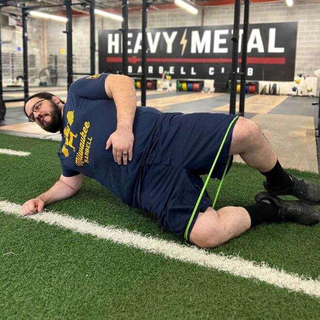 The Best Full-Body Resistance Band Workout Exercises