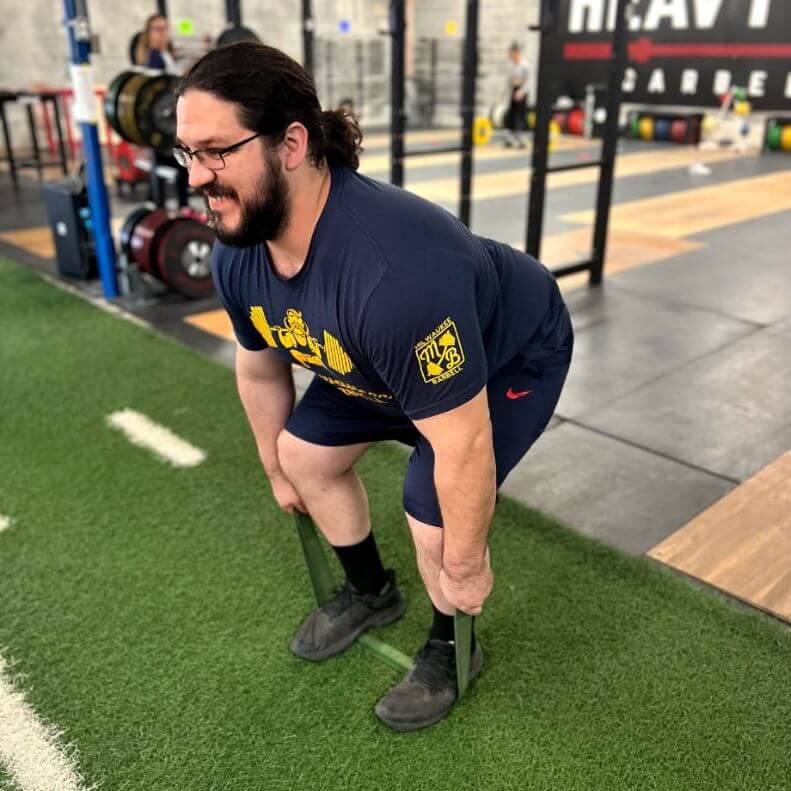 Try These Hip Hinge Exercises to Strengthen Your Hamstrings and More