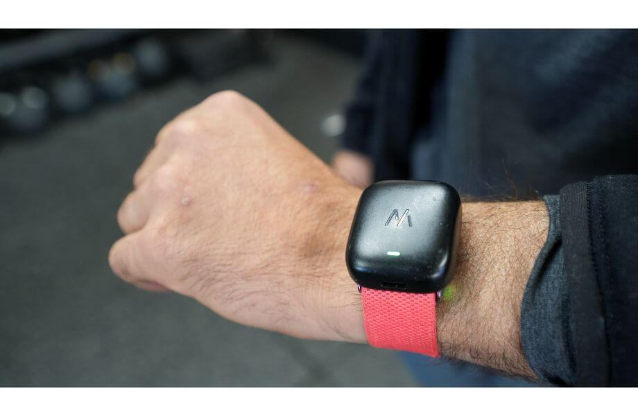 Whoop 4.0 Review (2025): The Best Fitness Tracker Out There?
