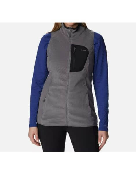 Columbia Outdoor Tracks Vest