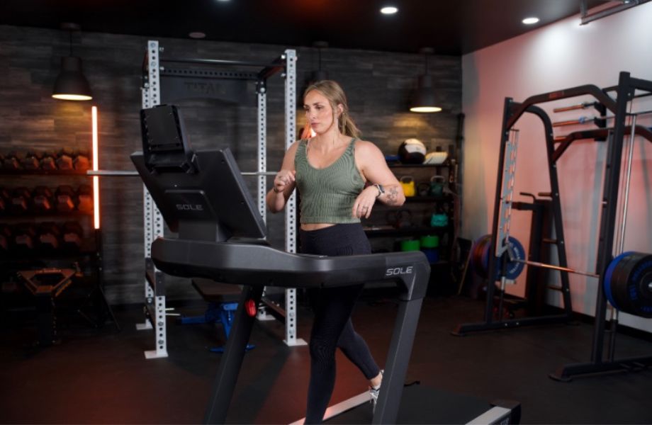 Sole TT8 Review (2025) Garage Gym Reviews