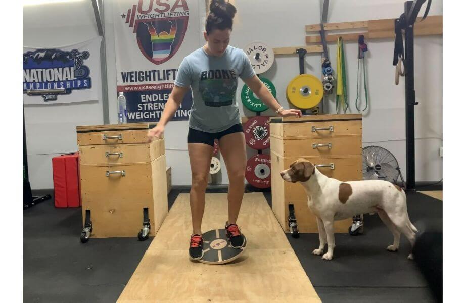 The 7 Best Balance Boards to Shake Up Your Home Workouts (2025)