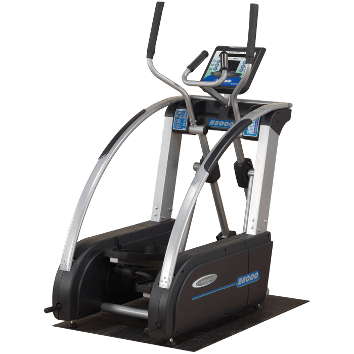 4 Reasons to Buy/Not to Buy Body Solid E5000 Commercial Elliptical