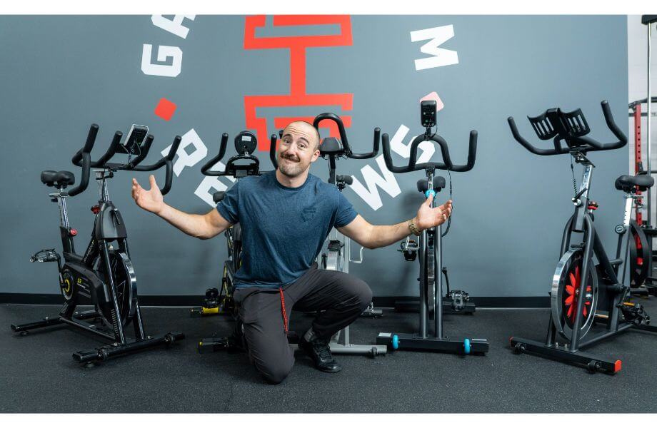 Best Exercise Bikes Under $500 to Cycle in Style and on a Budget