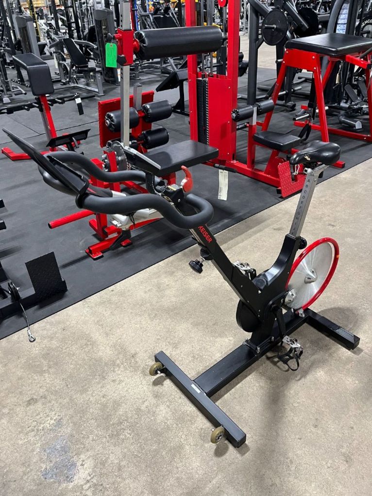 Keiser M3i Indoor Bike Review (2025): It Really Is Worth That Much