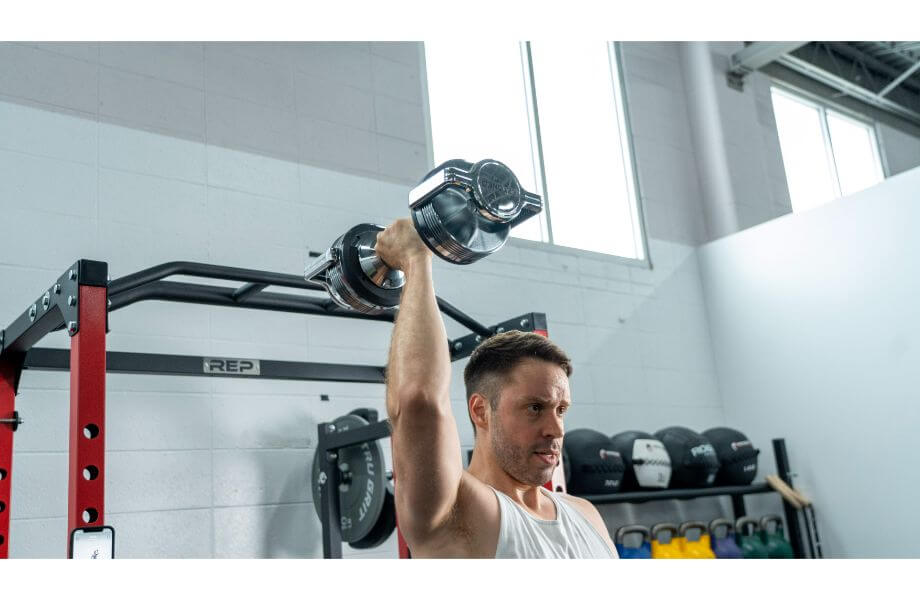 Hex, Round, Square: Does Dumbbell Shape Actually Matter?