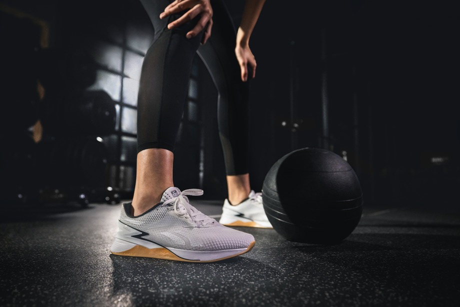 First Look: Reebok Nano X3 Review (2023) Cover Image