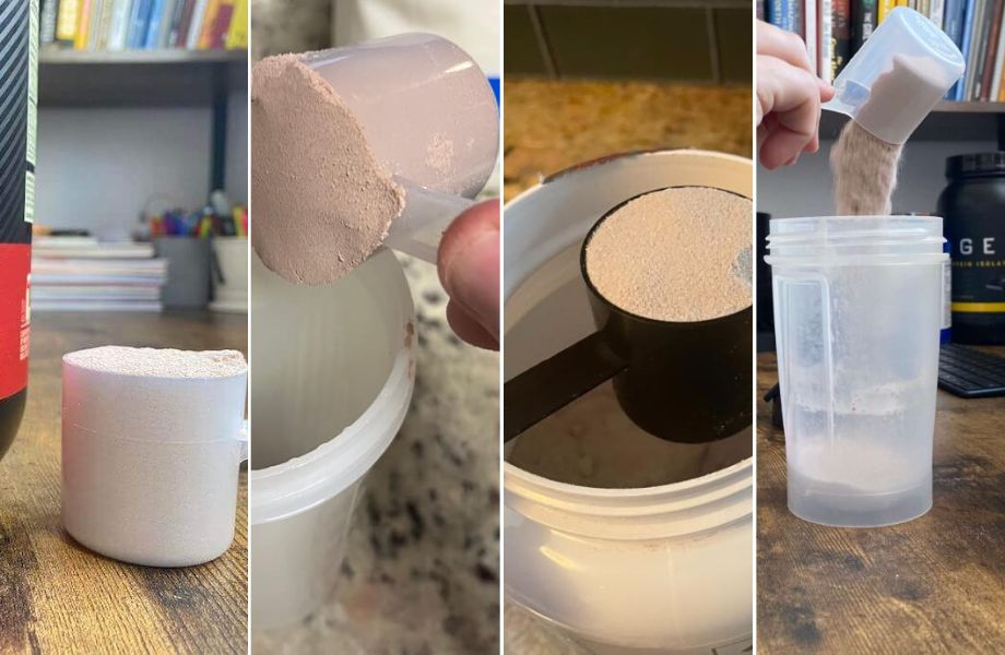 These Are the Best Whey Protein Powders, as Tested by Personal Trainers and Dietitians (2025)