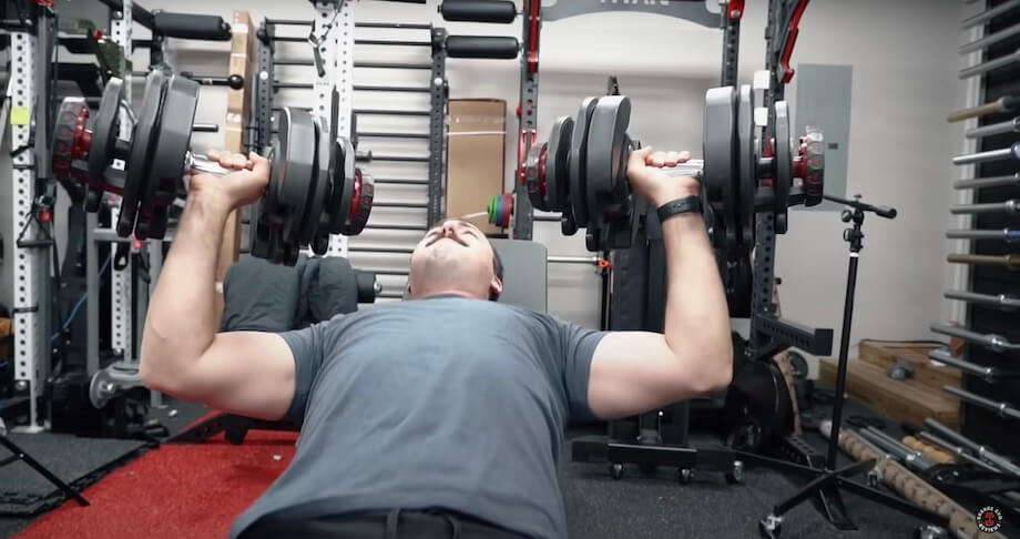 Bowflex 1090 Review 2