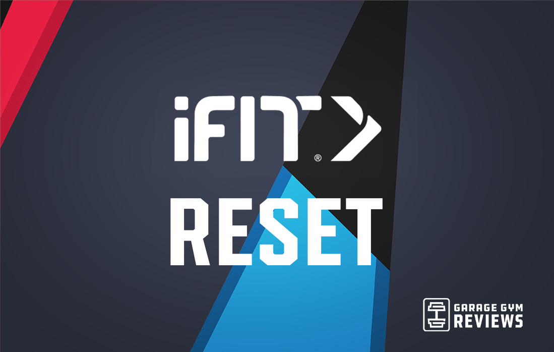 iFIT Troubleshooting: How to Fix Your iFIT Connectivity In A Snap