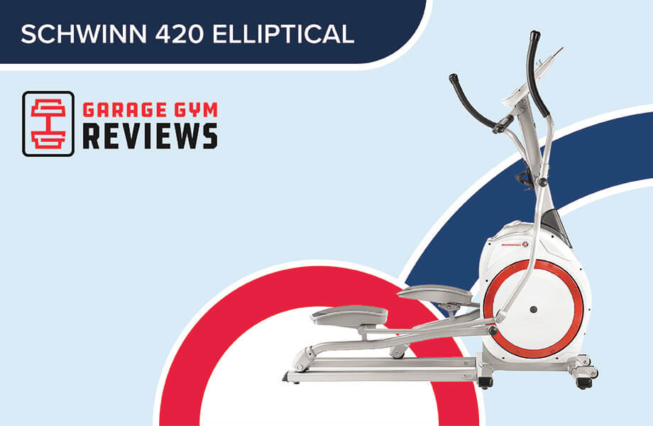 Schwinn 420 Elliptical Review (2025): A Solid But Outdated Elliptical