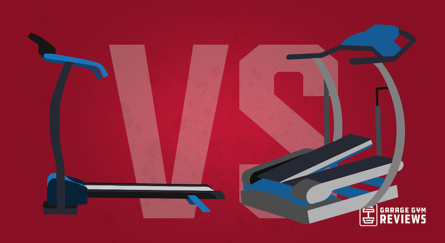 Treadmill vs Treadclimber: Which One Is Right For Clocking Your Miles?