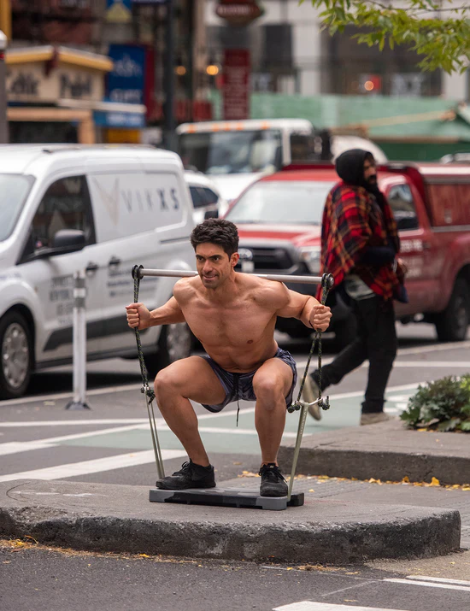 Harambe System K Bundle