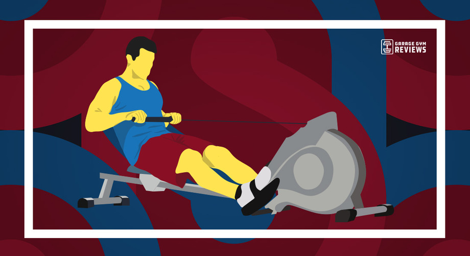 Does Rowing Build Muscle? An Expert Answers