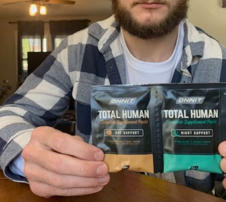 The Best Supplements for Men to Take for Better Health in 2025, According to a Dietitian