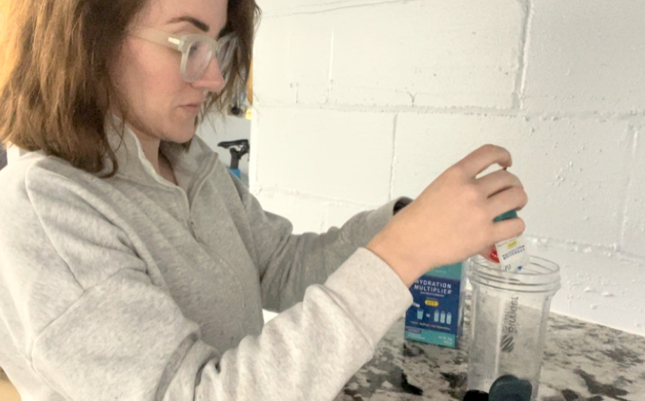 Best Electrolyte Drinks for Hydration (2025): Elevating H2O to H2-wOah