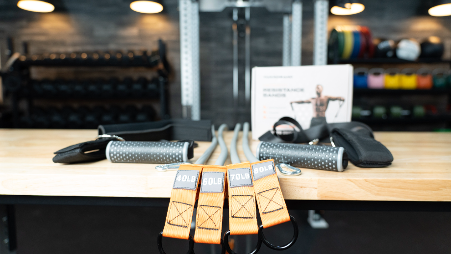 Torroband Review (2025): Are These Solid Tube Bands Worth The Price?