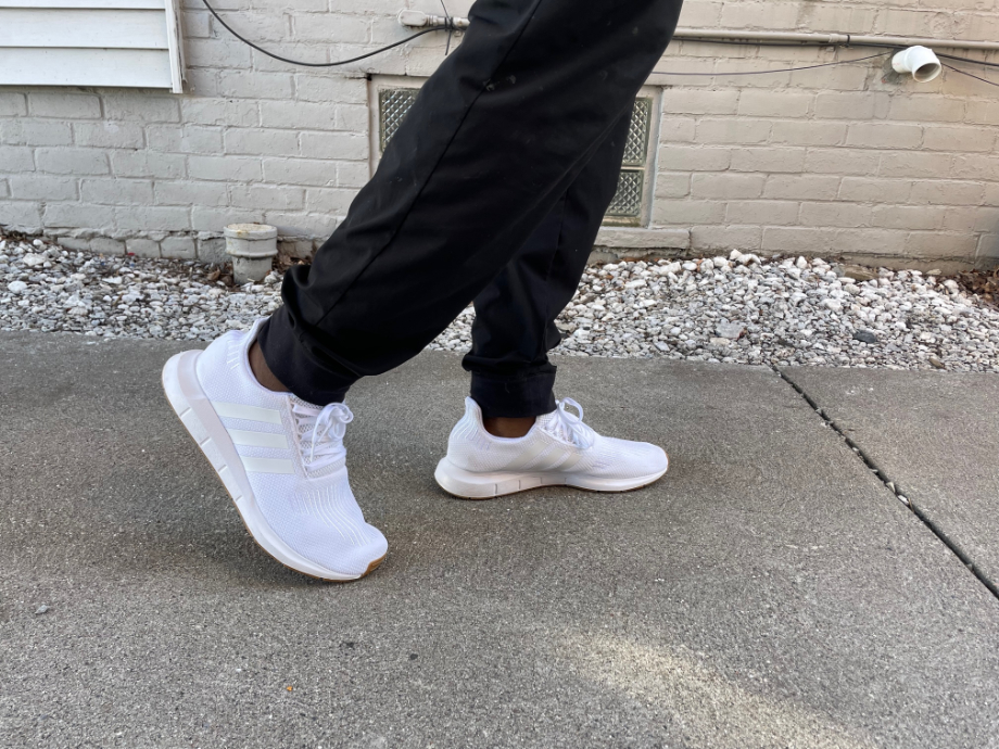 Walk a Mile (Or Two) In Our Top Picks for the Best Walking Shoes for Men (2025)