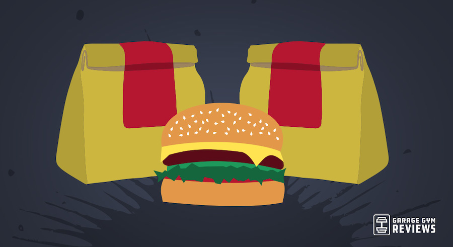 Best Healthy Fast Food: 11 Options From McDonald’s to Chipotle