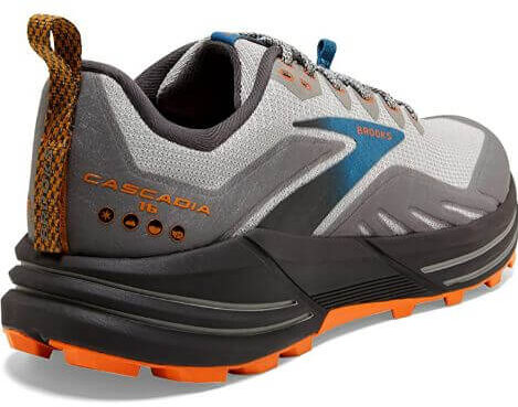 Brooks Cascadia 16