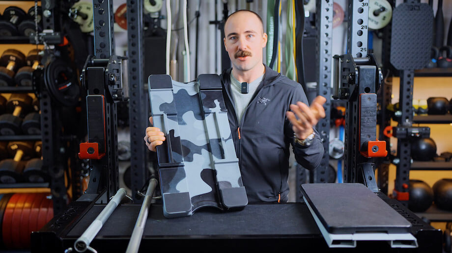 Harambe System Review: Don’t Resist the Pull of Resistance Band Training in 2025