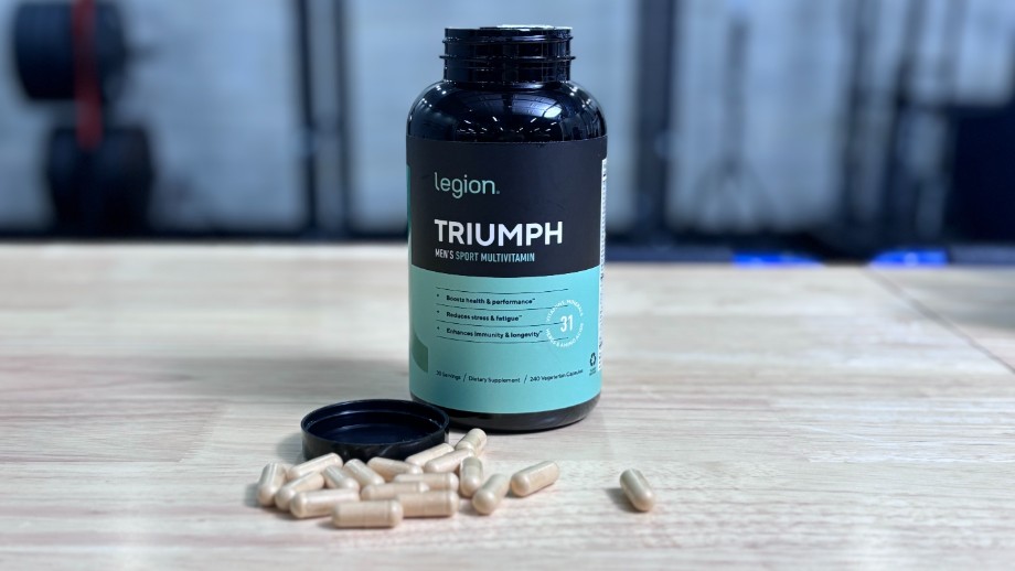 Image of Legion Triumph for men