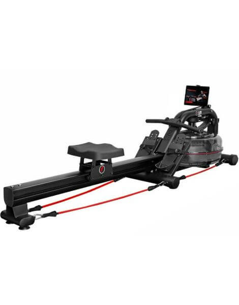 Lit Strength Machine