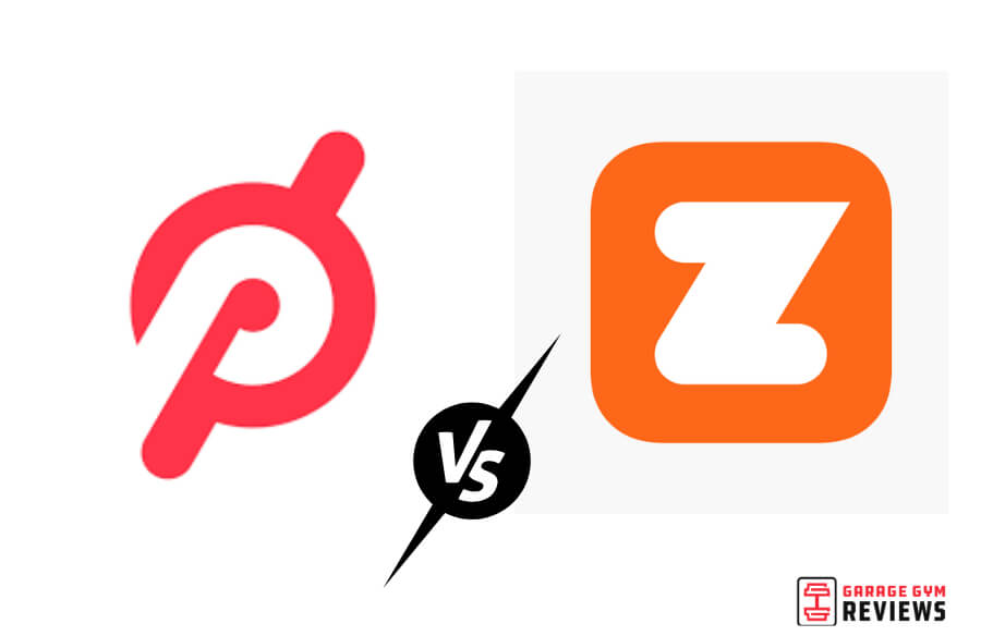 Peloton vs Zwift (2025): Top Cycling Apps Compared