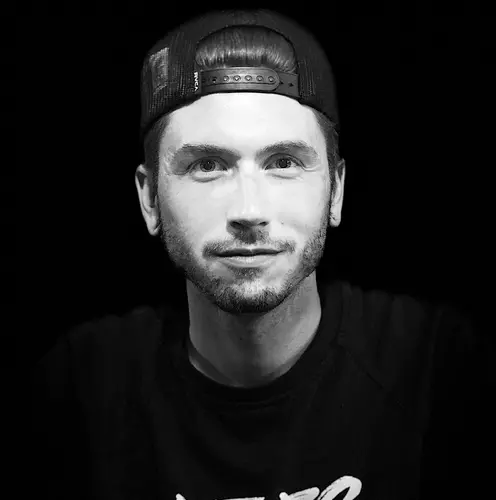 Sam Presley, the operations manager for GGR