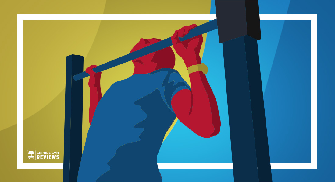 Try Our Beginner-Friendly Ultimate 30-Day Pull-Up Progression Plan (2025)