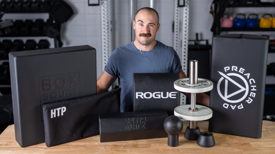 AbMat Reviews (2025): We Tested 8 Accessories You’ll Want For Your Home Gym
