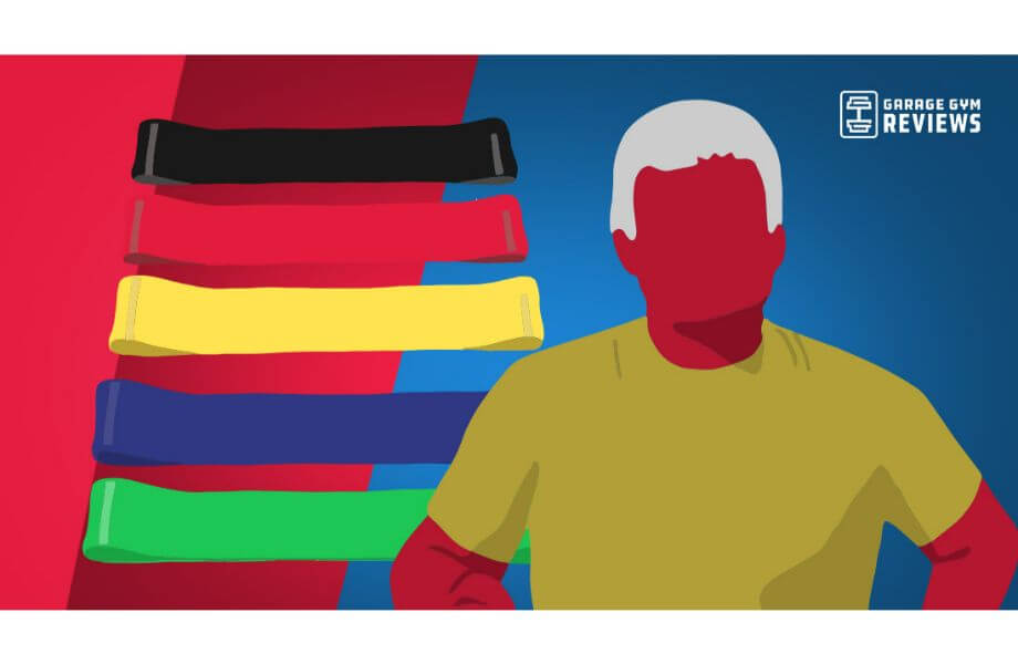 The 7 Best Resistance Bands for Seniors, According to Personal Trainers (2025)