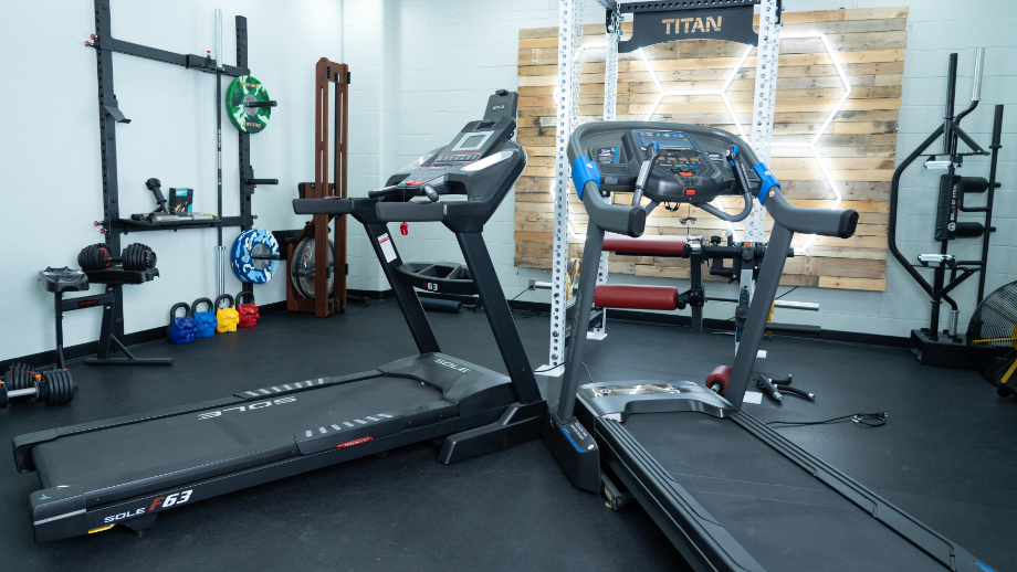 Sole F63 vs Horizon 7.0 (2025): The Clash of Two Affordable Treadmills