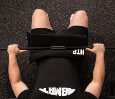 AbMat Hip Thrust Pad