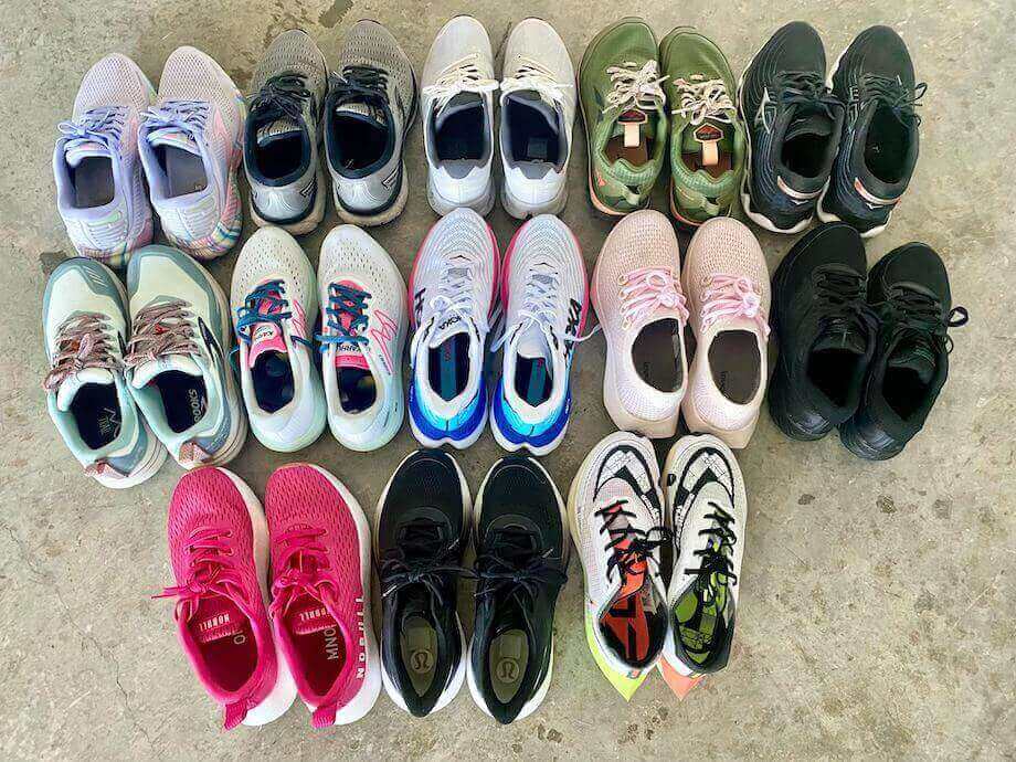 Best Running Shoes For High Arches (2025): 9 Pairs With The Right Mix Of Cushion And Support