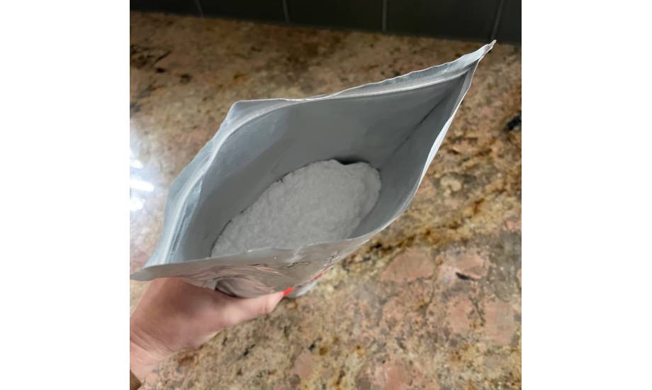 Bulk Supplements Creatine Powder