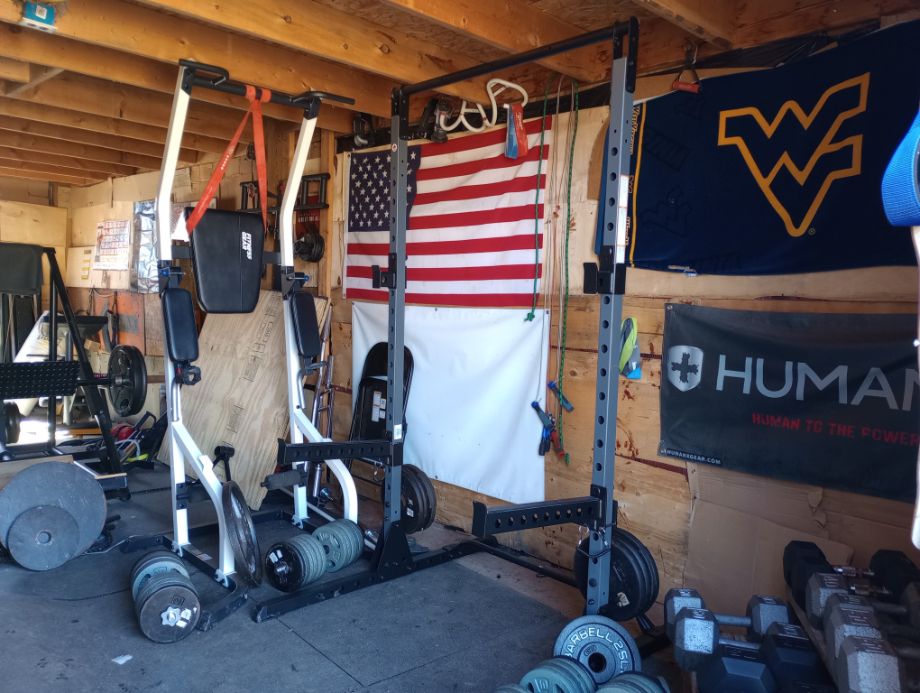 Fitness Reality 810XLT