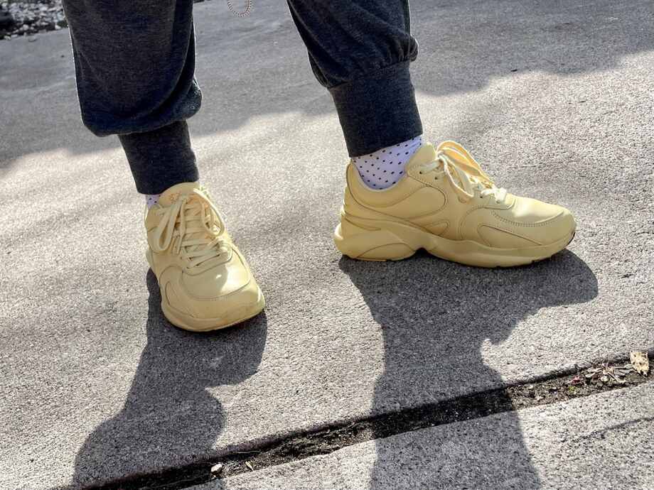 Best Walking Shoes (2025): 1,000 Miles Walked to Find the Best