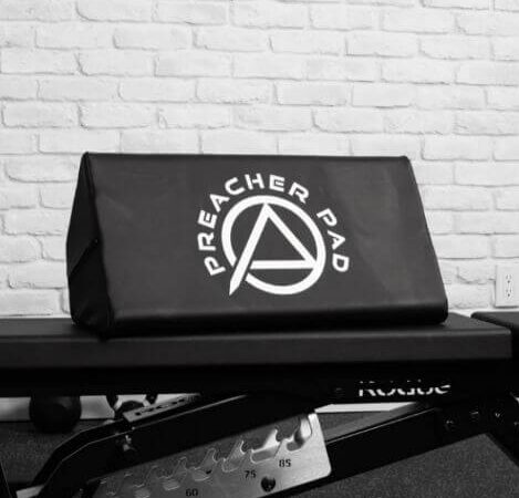 AbMat Preacher Pad