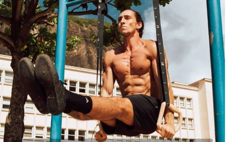 An Exclusive Pullup & Dip Coupon Code (2025)