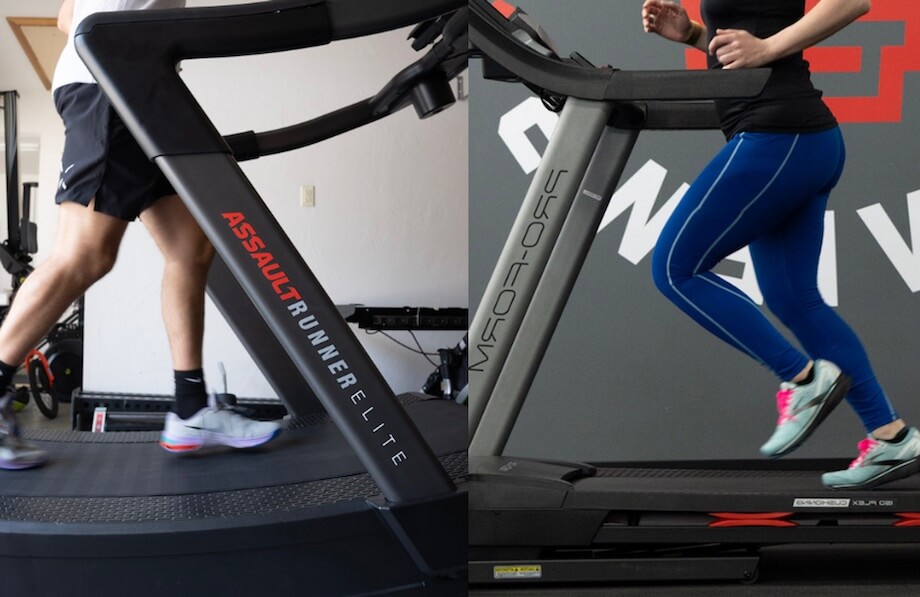 Slat Treadmill vs Belt: Should You Pay More for Slats?