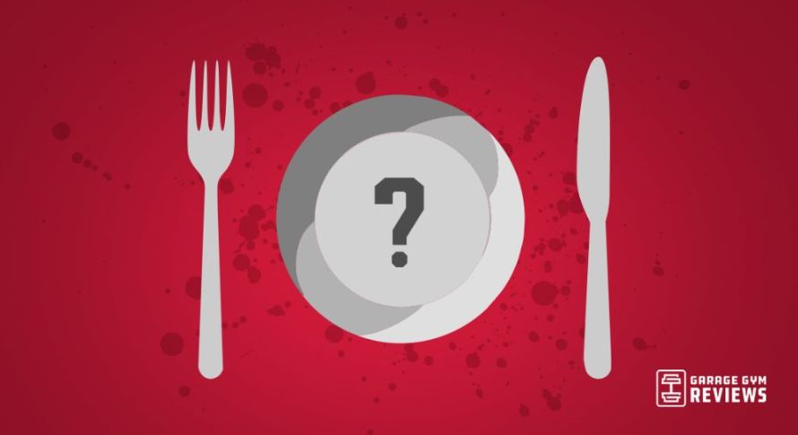 Weird Diets: The Good, the Bad, and the Ugly