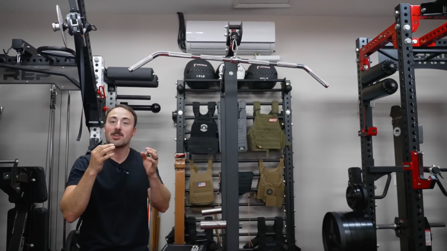 The Best Garage Heaters For Home Gyms To Keep Your Training Consistent All Year (2025)