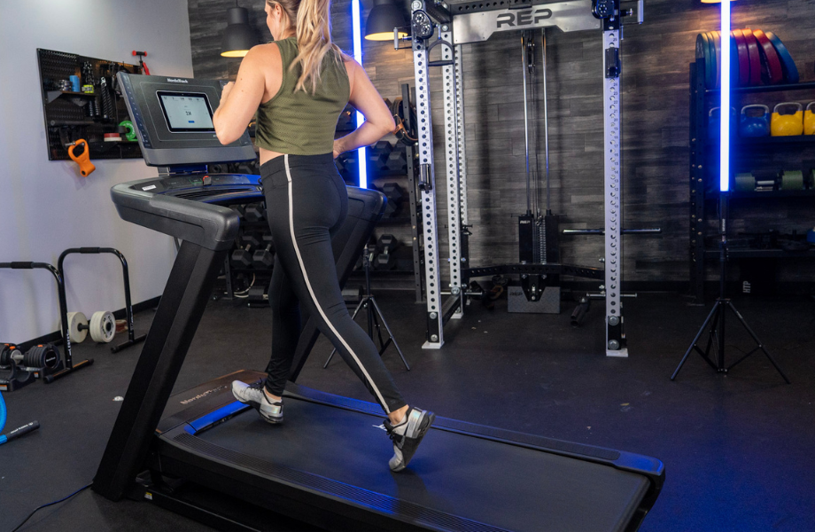 NordicTrack C1250 Treadmill Review (2025): An Affordable Commercial Treadmill