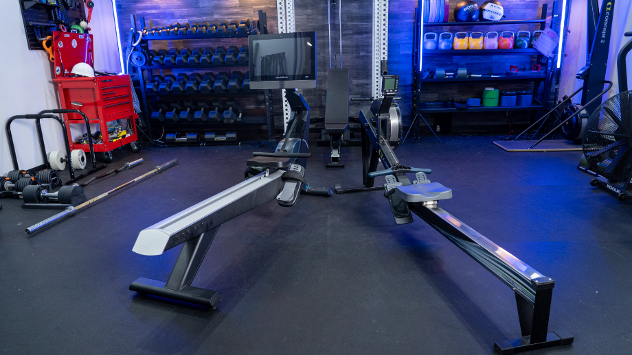 NordicTrack Rower vs Concept2 (2025): The Battle of the Best Rowing Erg