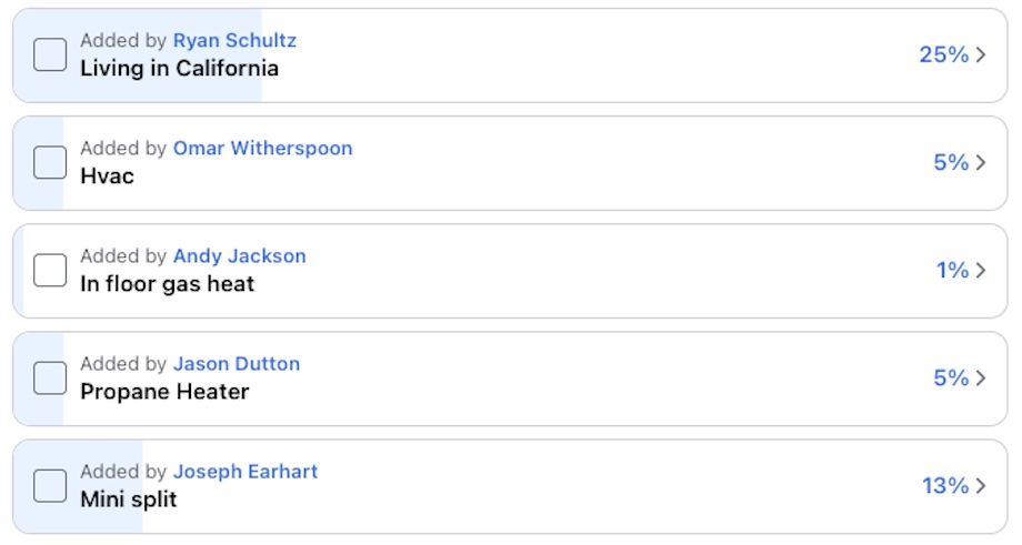 Facebook Poll On Mr. Heater Big Maxx