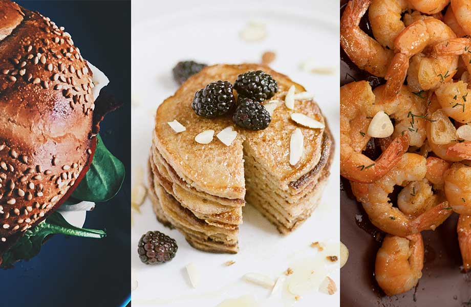 High-Protein Meals: 20 Dietitian-Approved Meal Ideas with At Least 28 Grams of Protein￼