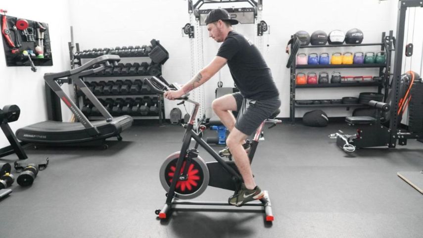 JOROTO X2 Indoor Cycling Bike Review (2025) Garage Gym Reviews