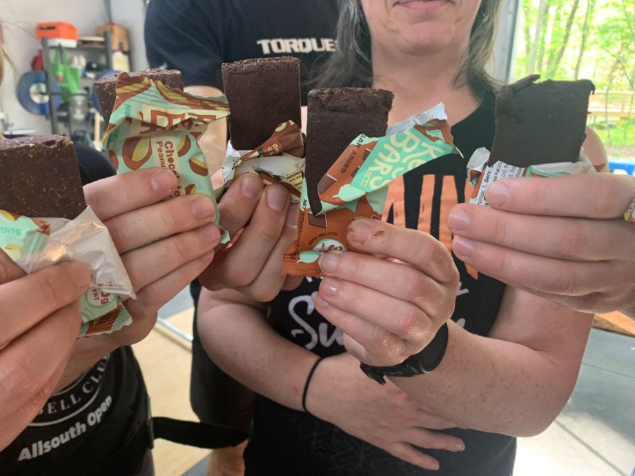 The 13 Best Low-Carb Protein Bars (2025): Our Picks of the Finest Carb-Conscious Bars On the Market