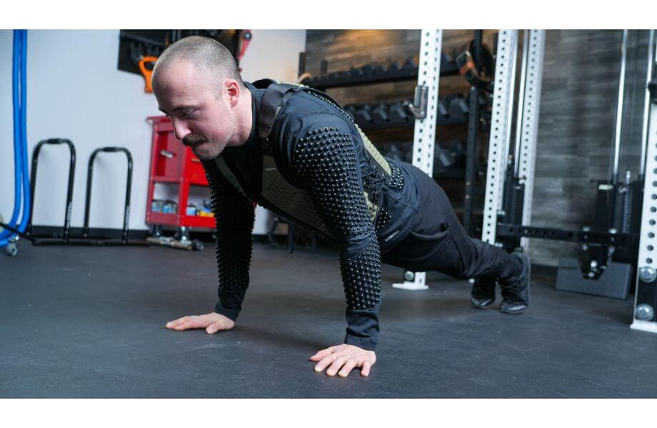 Isometric Exercises: Hidden Keys to Unlocking Your Strength Potential